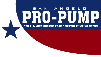 San Angelo Pro Pump Footer Logo