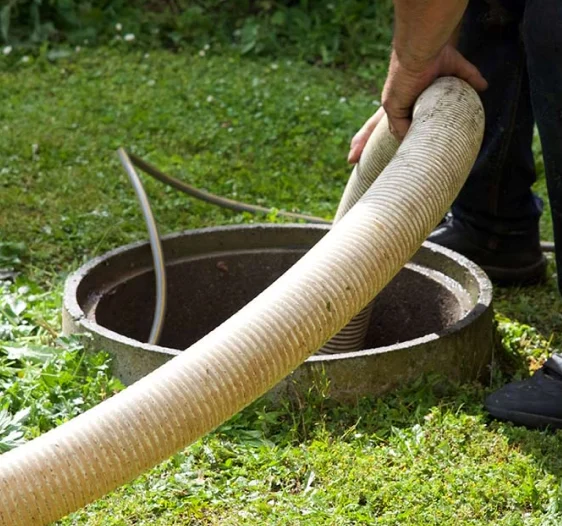 Septic Cleaning and Pumping