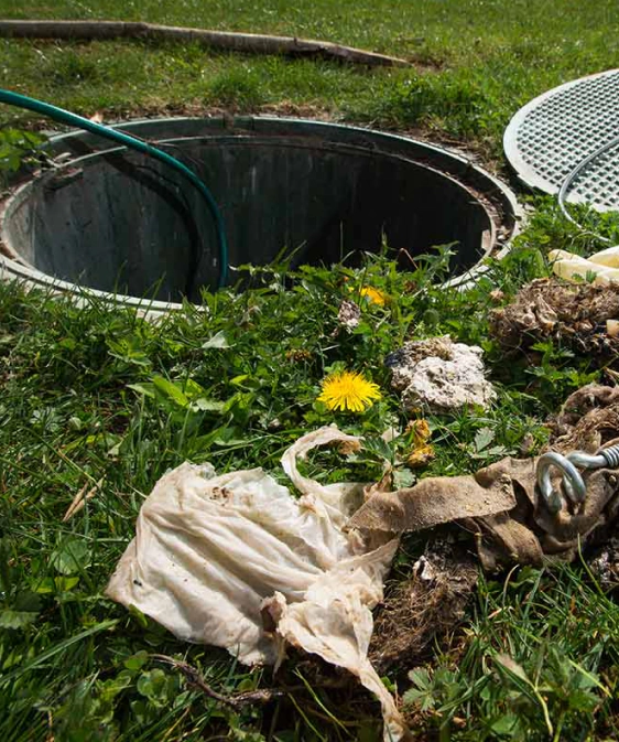 Septic Tank Installation